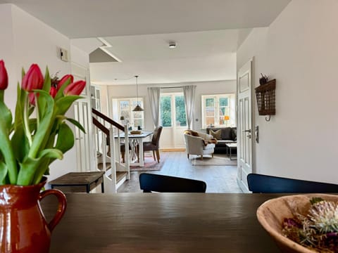 Ferienwohnung Mühlenhof 7 House in Sankt Peter-Ording