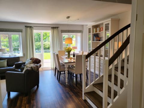 Ferienwohnung 6 im Mühlenhof House in Sankt Peter-Ording