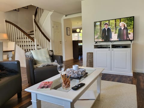 Ferienwohnung 6 im Mühlenhof House in Sankt Peter-Ording