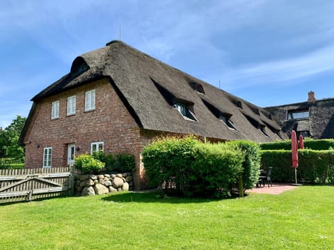 Ferienwohnung 5 im Muschelhaus House in Sankt Peter-Ording