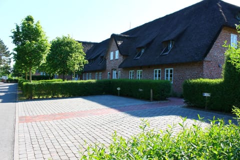 Ferienwohnung 4 im Mühlenhof House in Sankt Peter-Ording