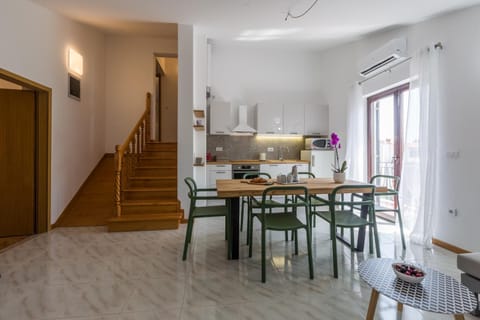 Apartment Lungera Wohnung in Pula