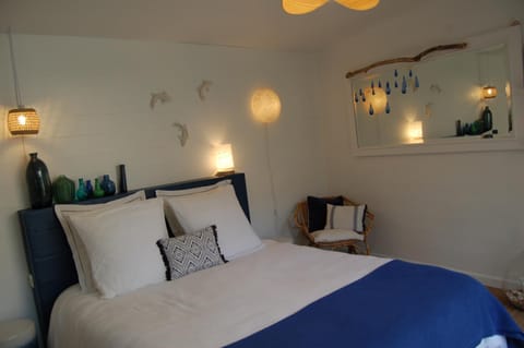 L'Abri du Marin Bed and Breakfast in Finistere