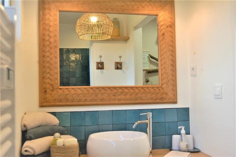 L'Abri du Marin Bed and Breakfast in Finistere