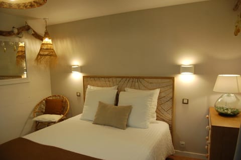 L'Abri du Marin Bed and Breakfast in Finistere