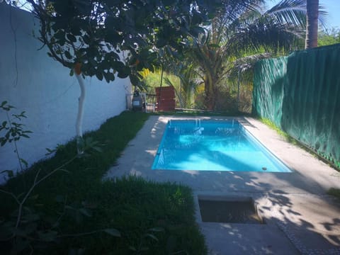 Garden, Garden view, Pool view, Swimming pool