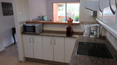 Kitchen or kitchenette, dishwasher, minibar, pet friendly