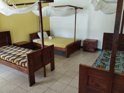 Cefa Hostel Hotel in City of Dar es Salaam