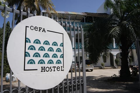 Cefa Hostel Hôtel in City of Dar es Salaam