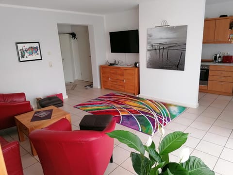 Ferienwohnung Andresen Wohnung in Rerik