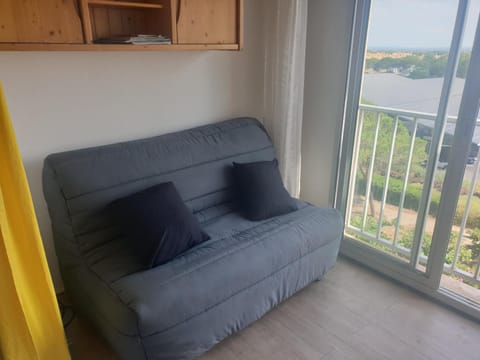 residence du mail Apartment in Agde