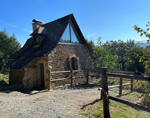 Maison d'Hélène House in Auvergne-Rhône-Alpes