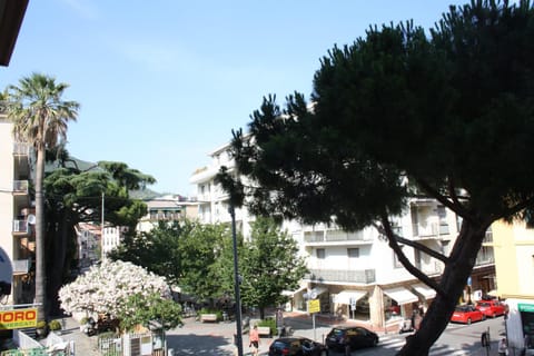 City view
