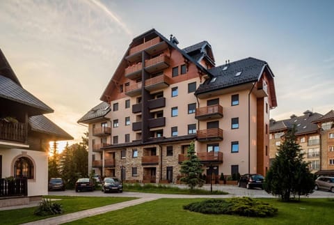 Luksuzni apartmani Condo in Zlatibor