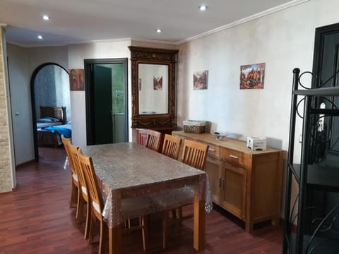 appartement confortable Condominio in Tangier