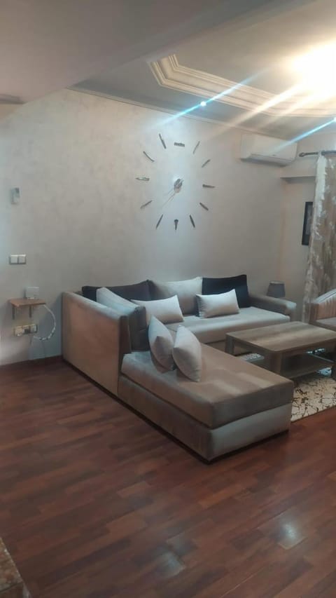 appartement confortable Condo in Tangier