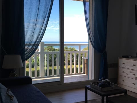 Cap Bleu Condo in Benerville-sur-Mer