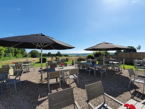 Herberg 't Voshoes Hotel in Limburg (province)