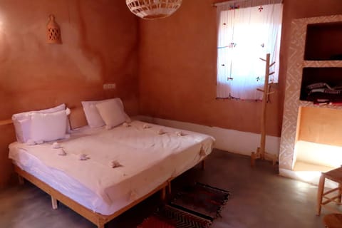 Tigmi Hamid Bed and Breakfast in Marrakesh-Safi