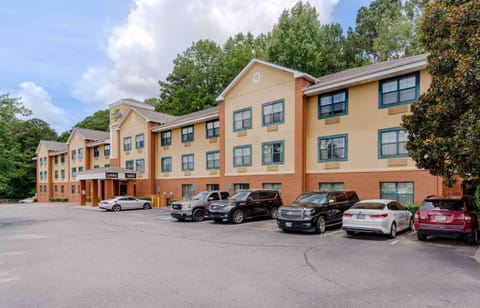 Extended Stay America Suites - Atlanta - Alpharetta - Rock Mill Rd Hotel in Alpharetta