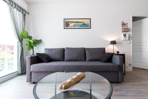 South West Apartment in Anglet