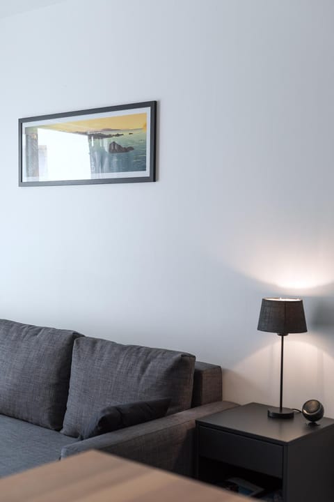 South West Apartment in Anglet