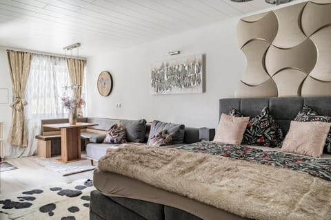 EMERALD APARTMENT Apartment in Seefeld