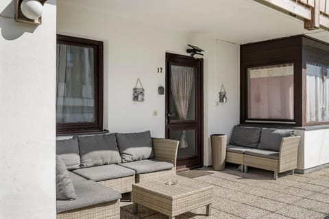 EMERALD APARTMENT Apartment in Seefeld