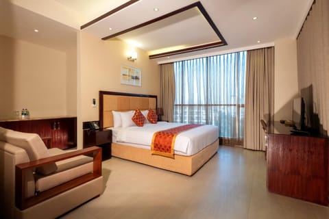 After Hours Residence Hotel in Dhaka