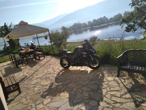 The Lakes Lagoon Condo in Montenegro