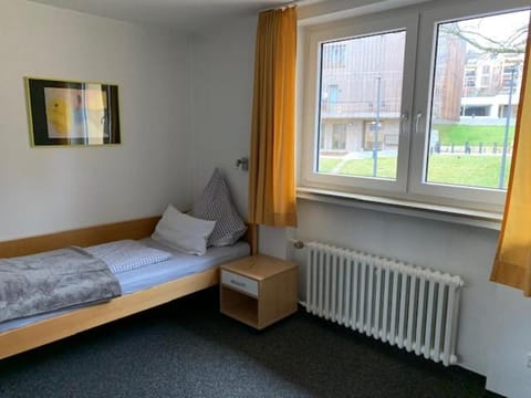 Topp Apartments Bed and Breakfast in Tübingen