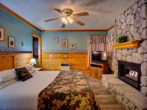 Cathy's Cottages Capanno nella natura in Big Bear