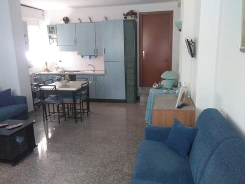 Piccola Bomboniera Sul Mare Wohnung in Borgio Verezzi