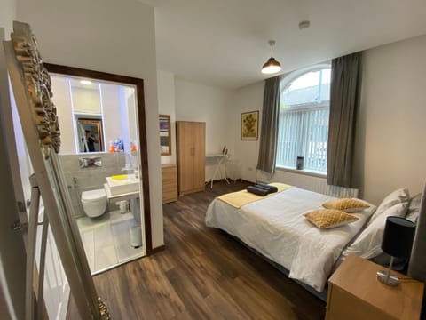 Self catering Skipton town centre apartment Condominio in Skipton