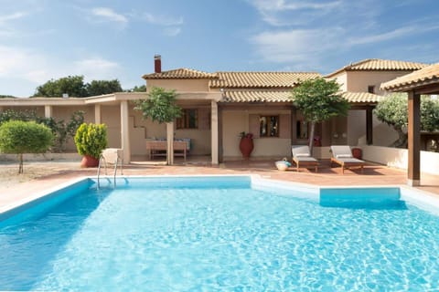 Patio, Pool view, Swimming pool