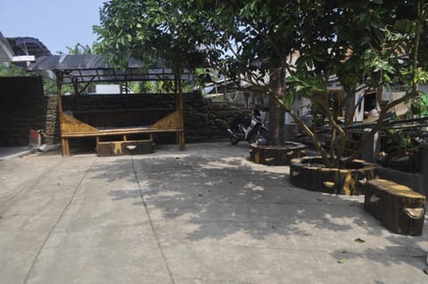 Dallil Homestay Maison in Lembang