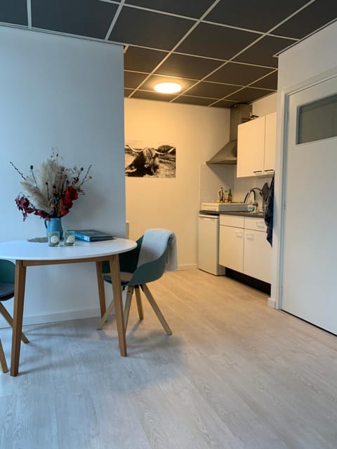 De Nollen Apartment in Egmond aan Zee