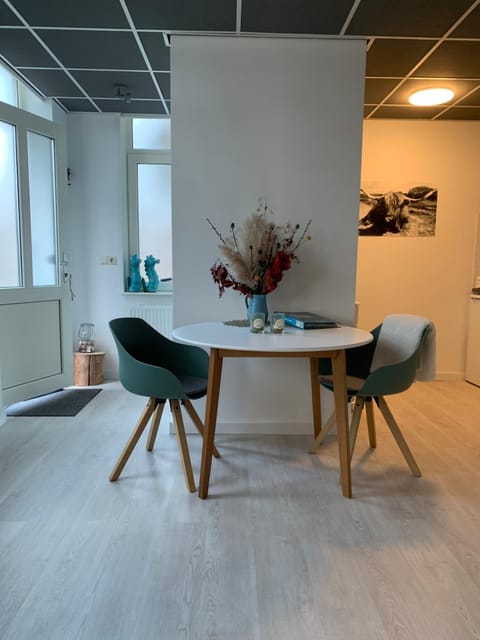 De Nollen Apartment in Egmond aan Zee