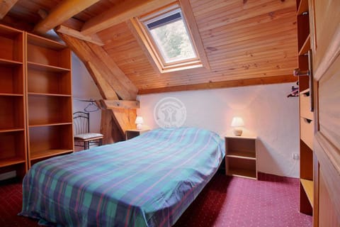 LA FARIO 2 Maison in Gavarnie-Gèdre