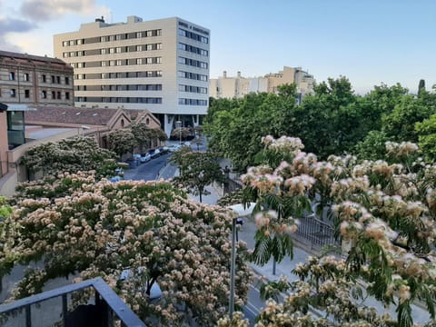 OLYMPIC VILLAGE Apartment in Barcelona