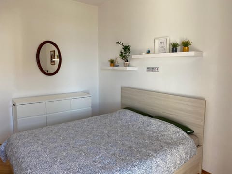 Apartman Gojak Eigentumswohnung in Makarska
