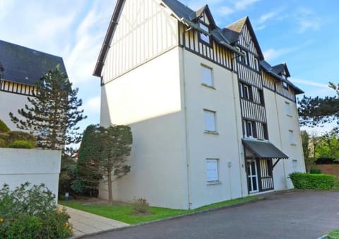 Cabourg T2 proche plage Apartment in Cabourg