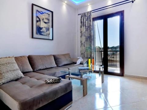 Markisia's Luxury Corfu Town Apartment Apartment in Corfu