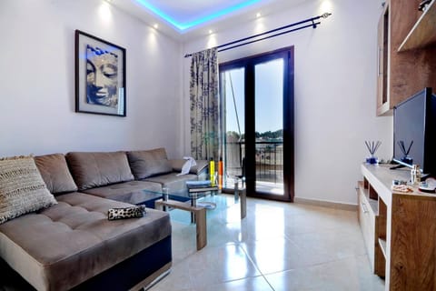 Markisia's Luxury Corfu Town Apartment Apartment in Corfu