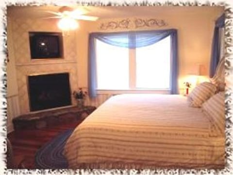 Black Forest Bed & Breakfast | Helen, GA | VacationRenter