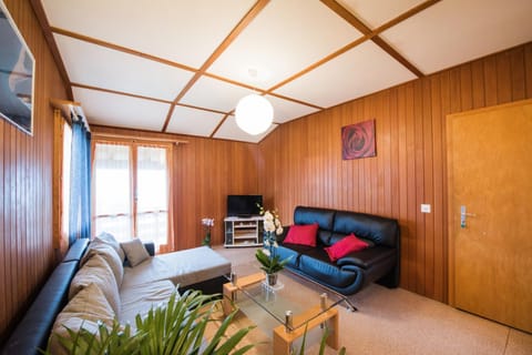 Bellerive - Partial lake view Apartment in Canton of Bern (Region)