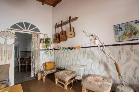 Casa Calma Yoga Guesthouse Hostel in Agaete