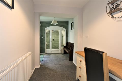 Albion Street Serviced Apartments Condo in Cheltenham