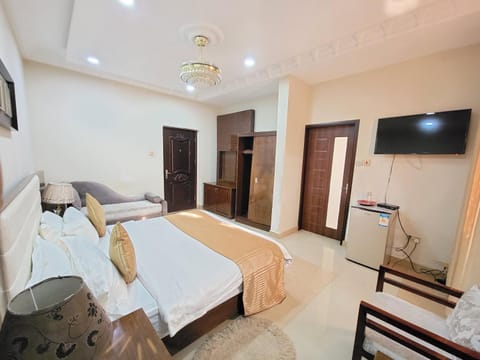 Afri-Royal Hotel Hotel in Accra