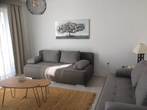 Draga Apartment in Crikvenica